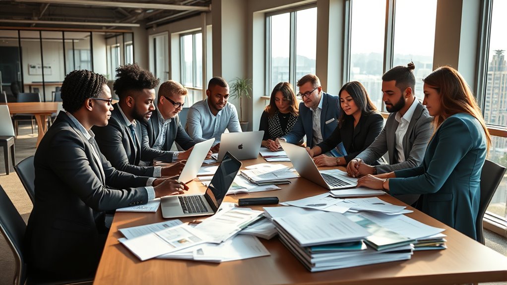 driving business success globally