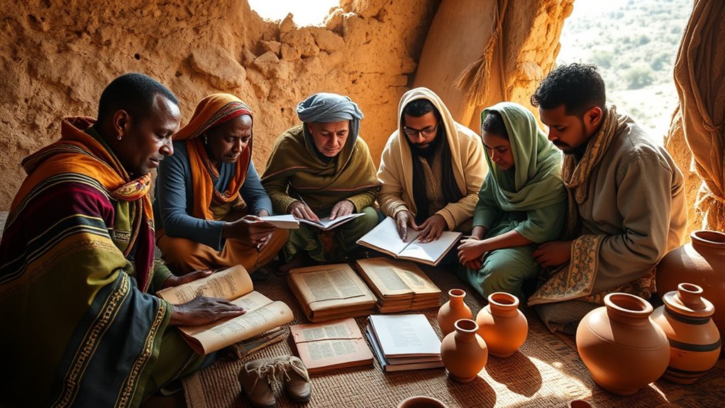 effective amharic translation techniques