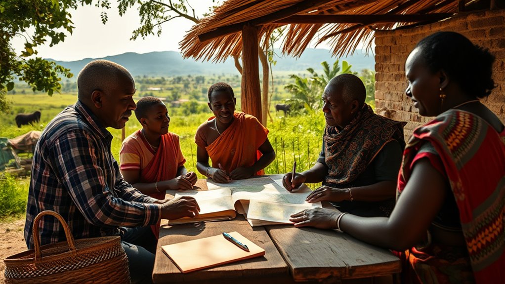 effective chewa translation steps