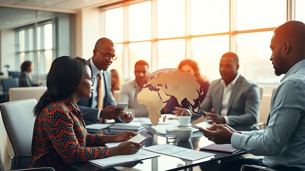 empowering kenyan economic growth
