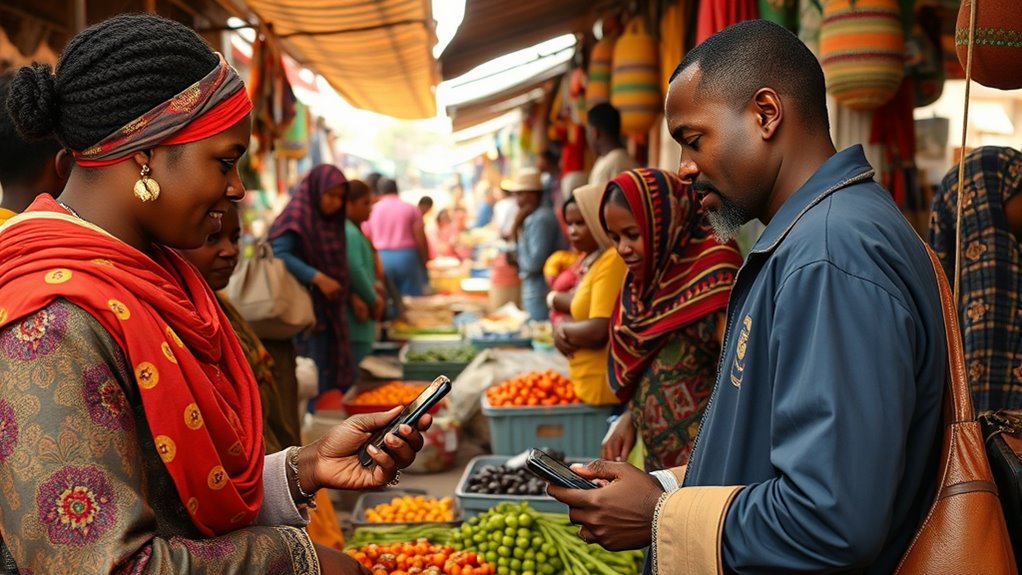 empowering oromo through translation
