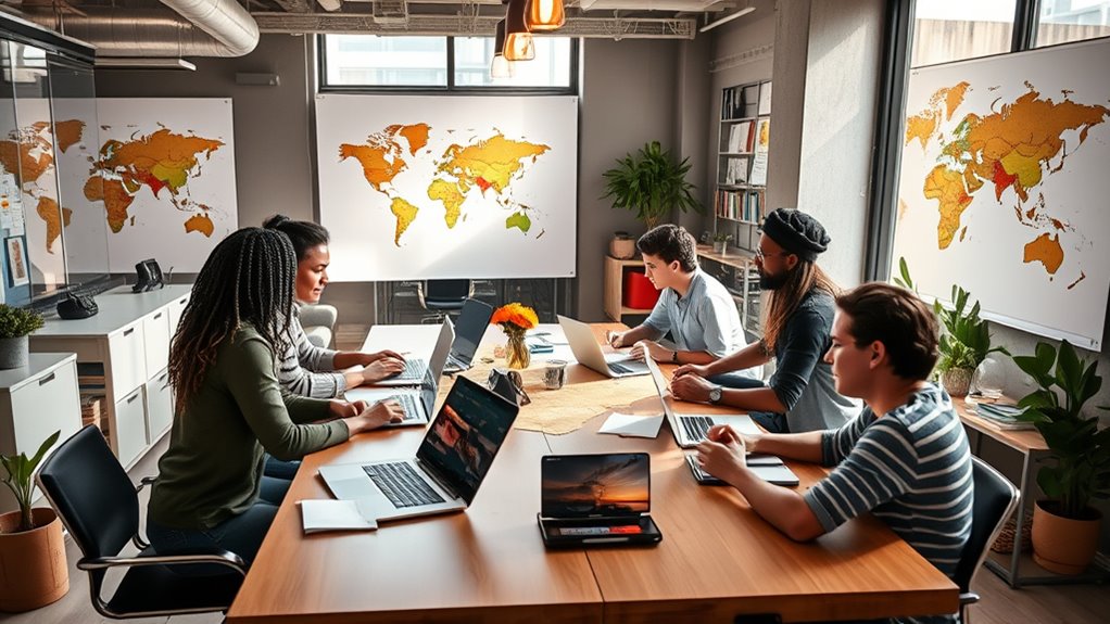 empowering south african startups