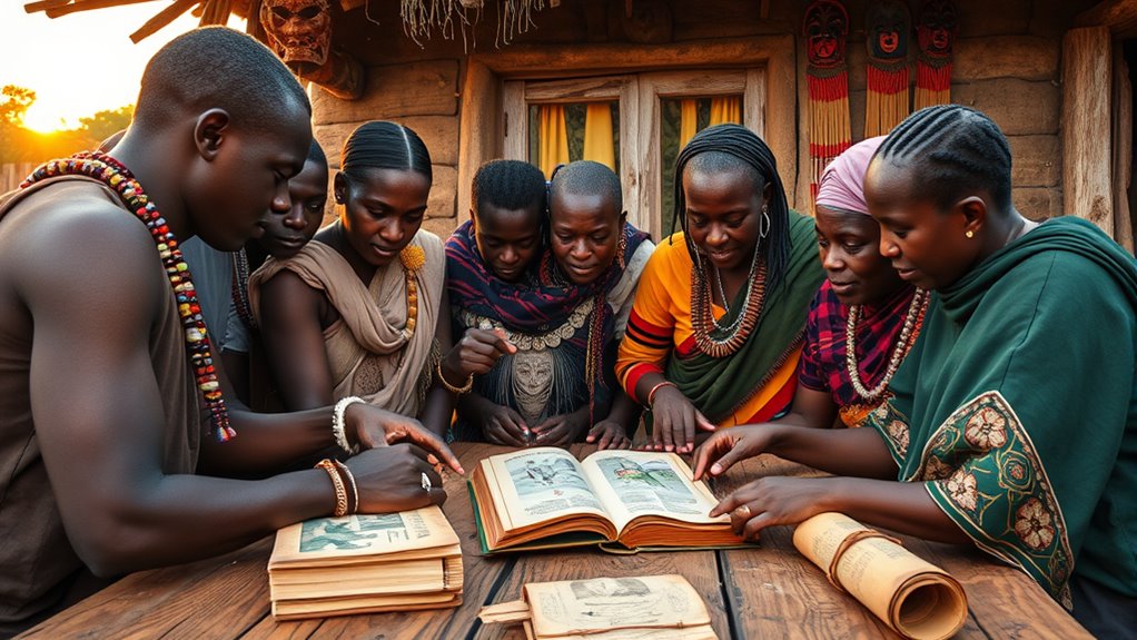 empowering xhosa through translation