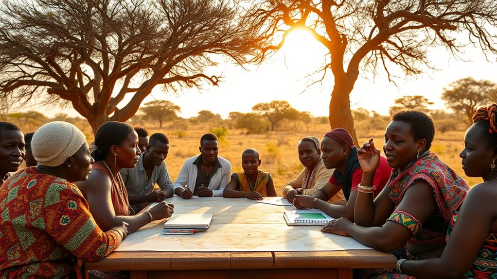 empowering zulu through translation