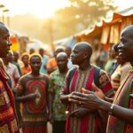 English to Akan Translation Ghana | Translation Africa |