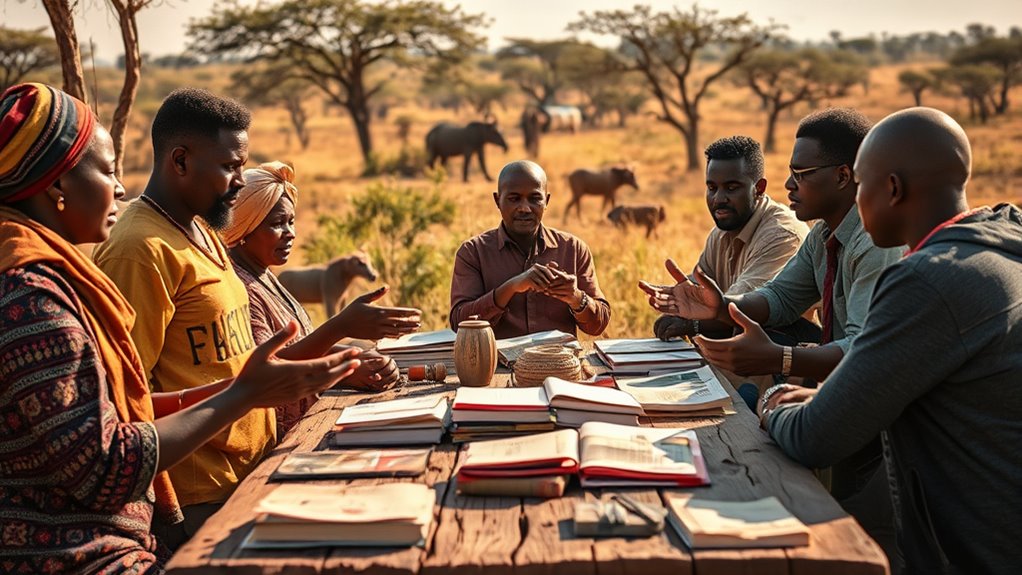 english to luo translation