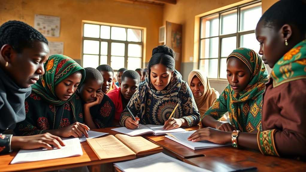 english to wolof bridge