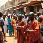 English to Wolof Translation Senegal | Translation Africa |