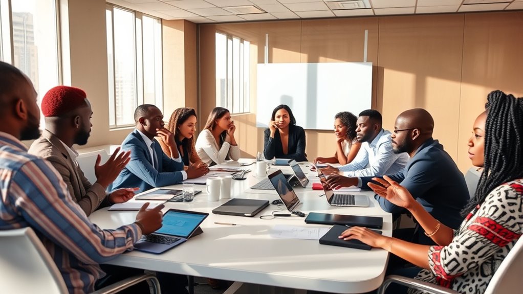 enhance communication through translation