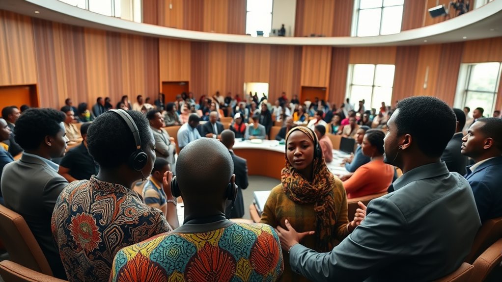 enhance kenyan events accurately