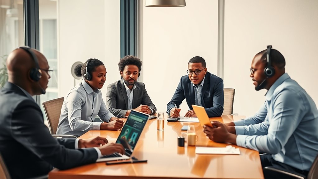 enhance training in nigeria