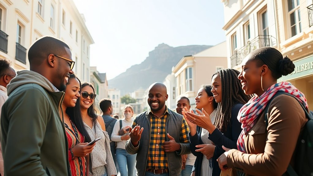 enhancing cross cultural communication