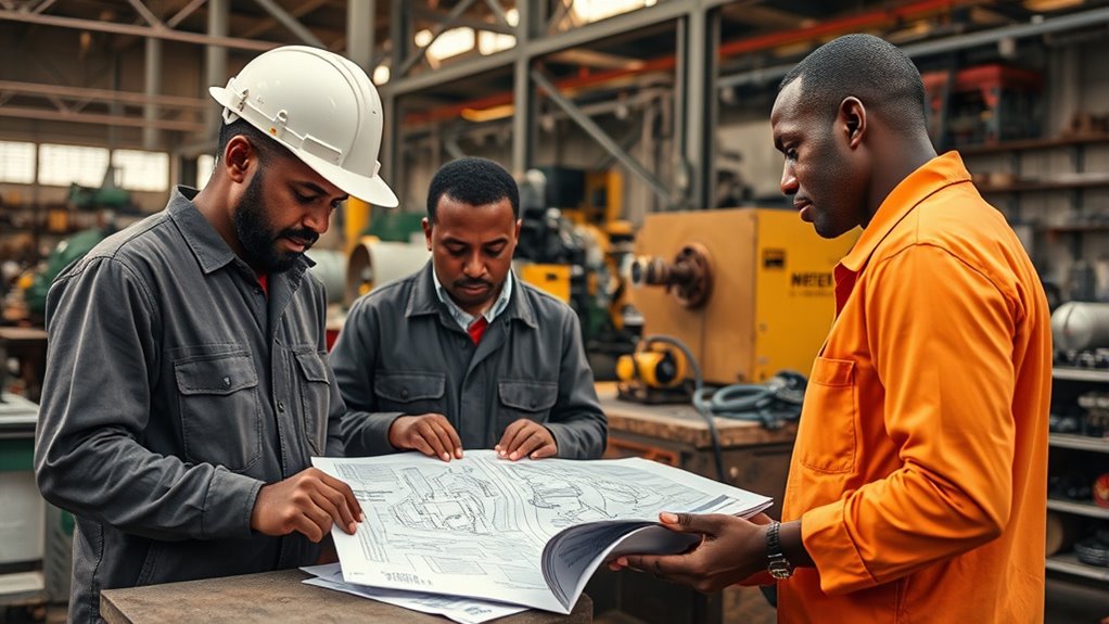 enhancing ethiopian industrial safety
