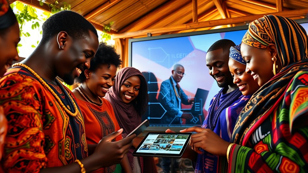 enhancing user experience globally