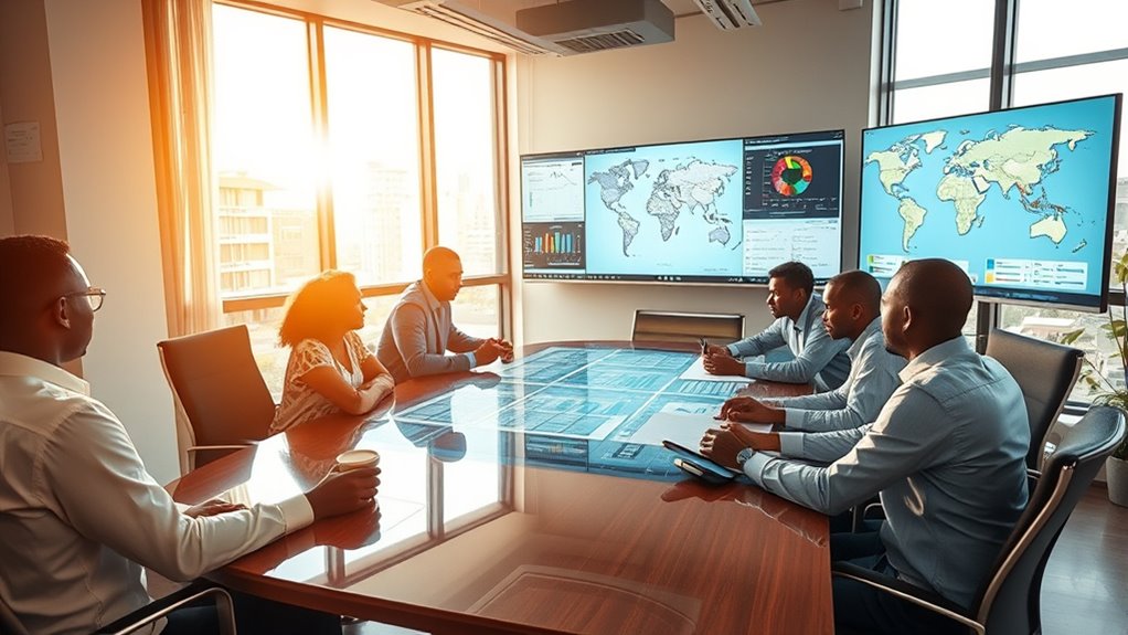 ensures accurate financial compliance