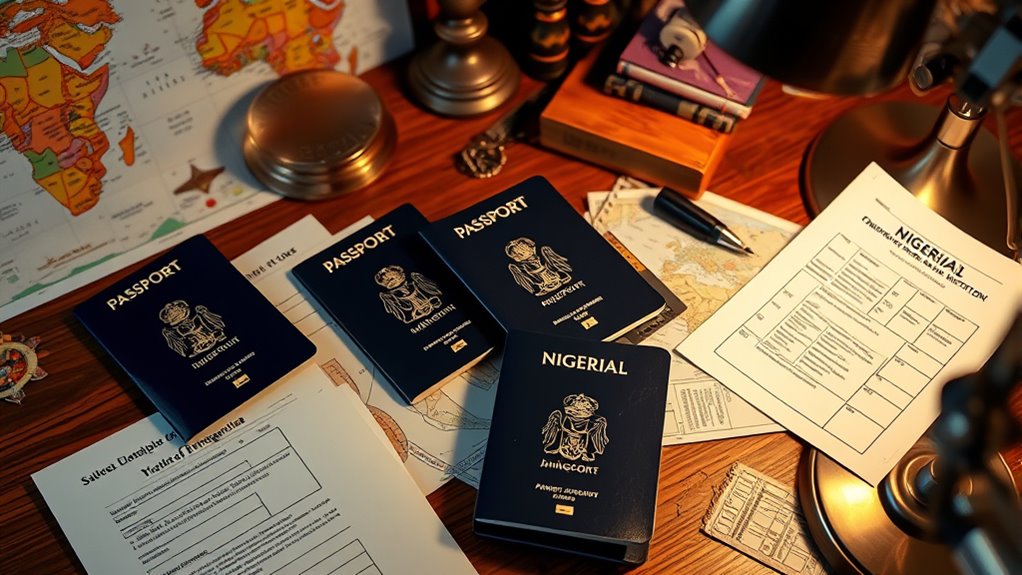 ensuring accurate immigration translation