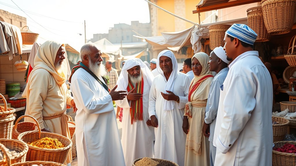 eritrea s primary semitic language