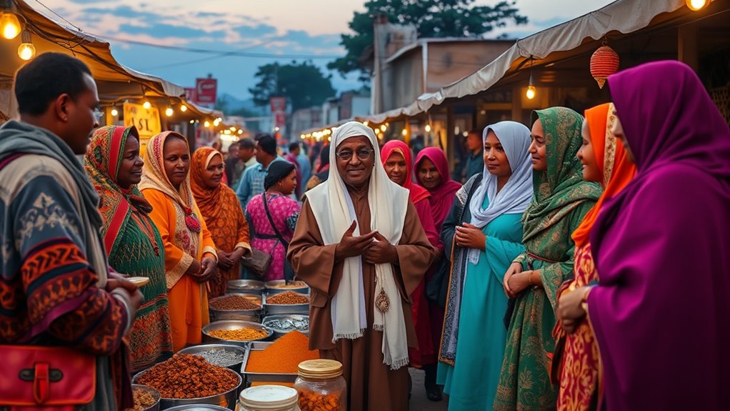 essential for amharic english communication