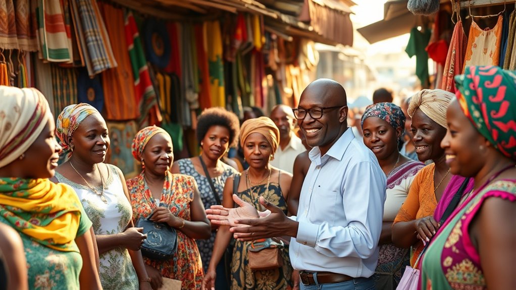 essential services for tourism