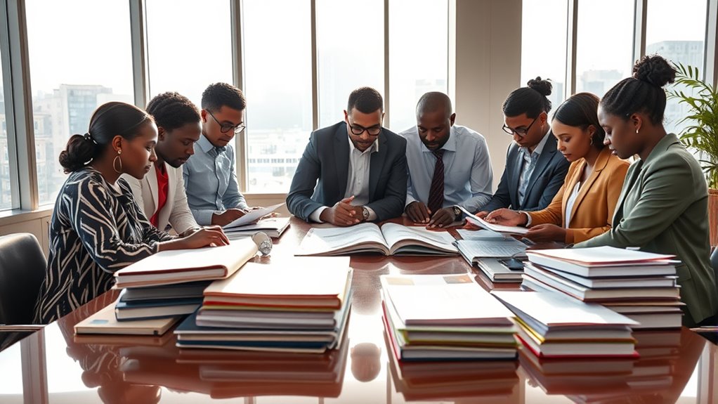 essential translations for ethiopian safety