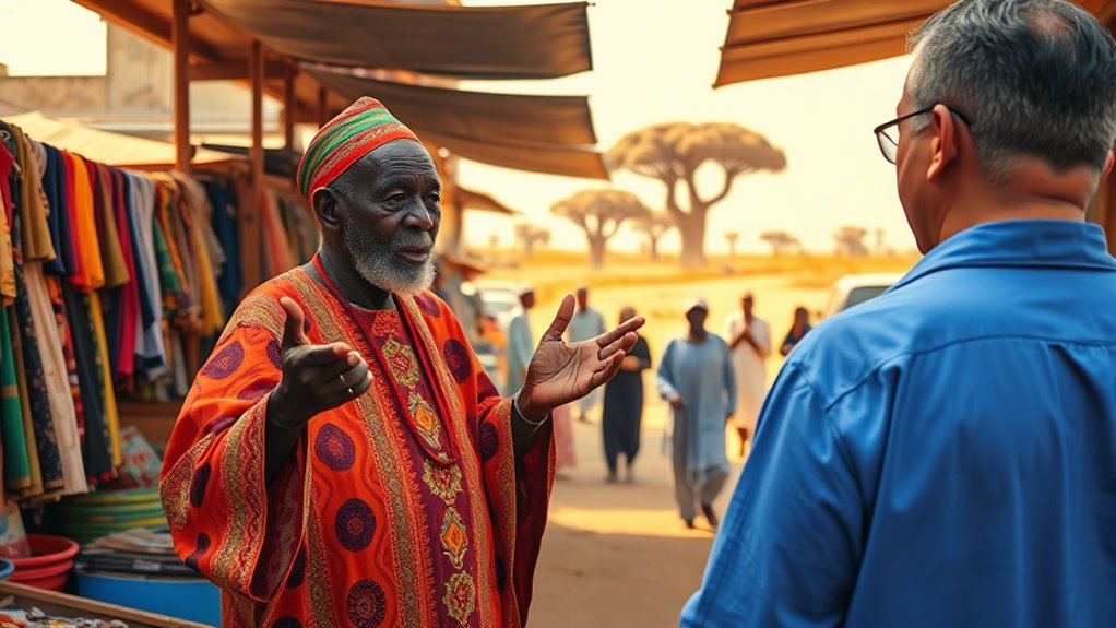 essentials of wolof translation