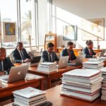 Translation Services for Government Documents Ethiopia | Translation Africa |