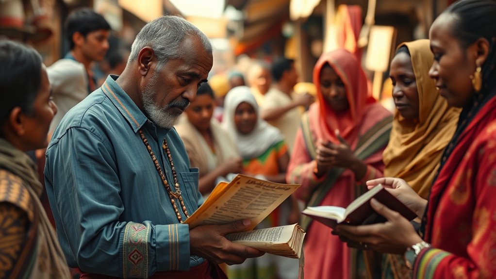 ethiopia s amharic english essentials