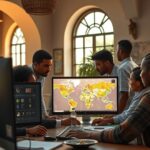 Website Localization Services Ethiopia | Translation Africa |