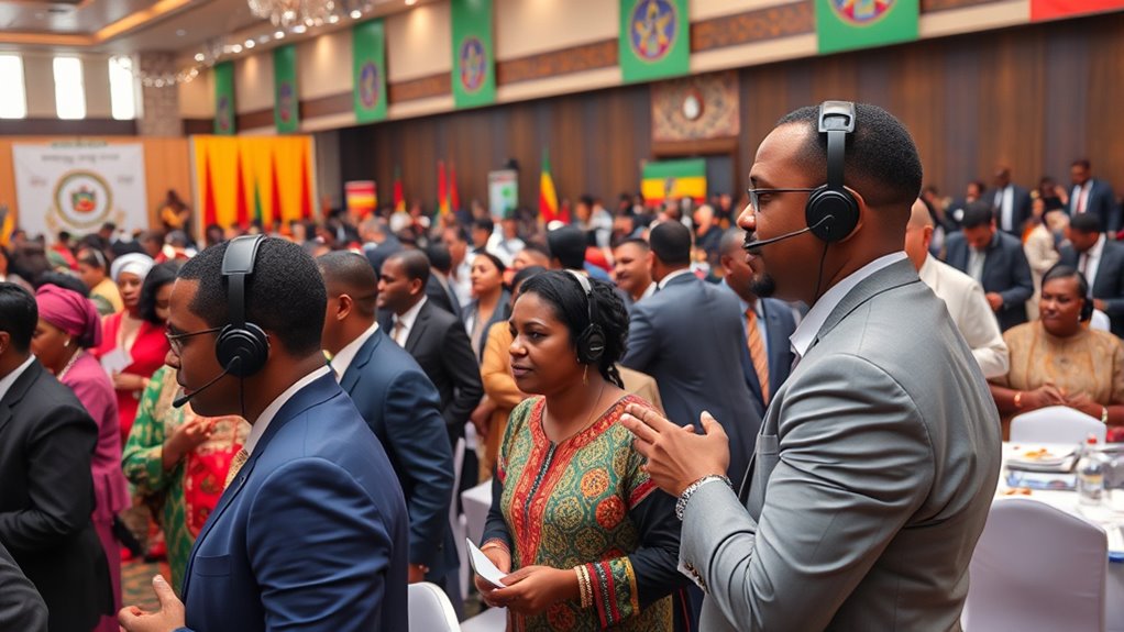 ethiopian events amharic oromo