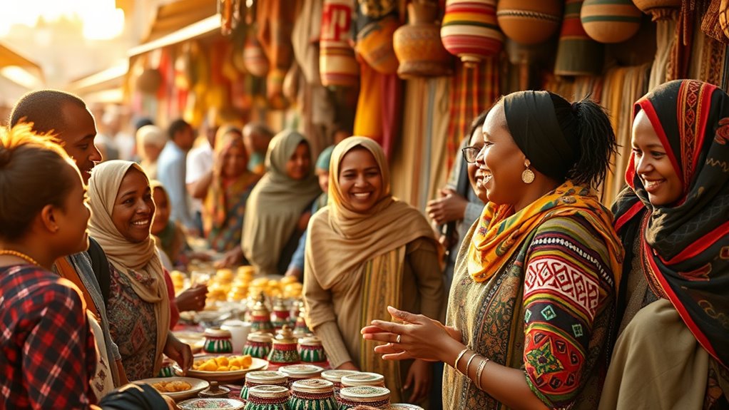 ethiopian languages for visitors