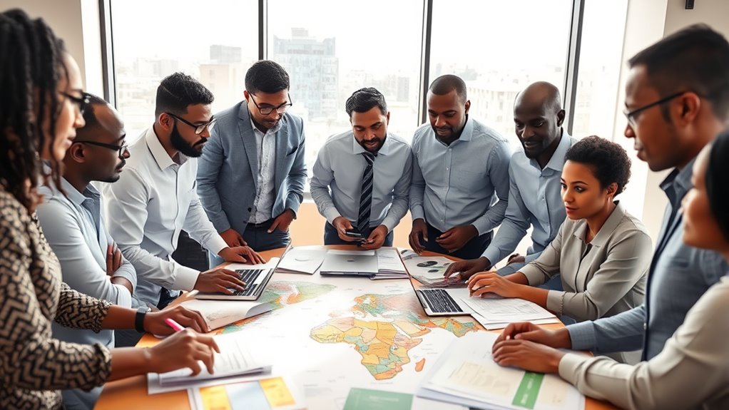 ethiopian multilingual translation services