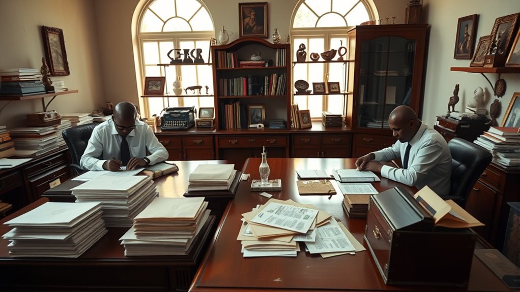 ethiopian official papers translation