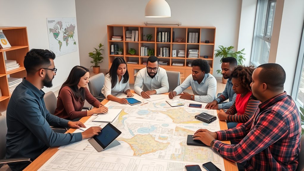 ethiopian real estate translation benefits