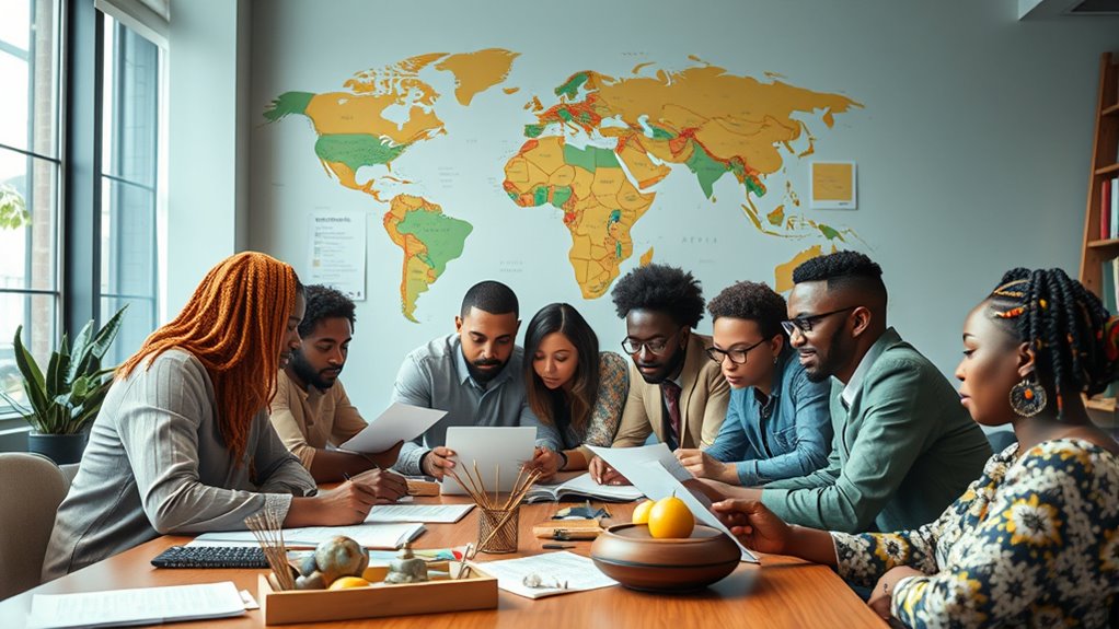 ethiopian startups translation options