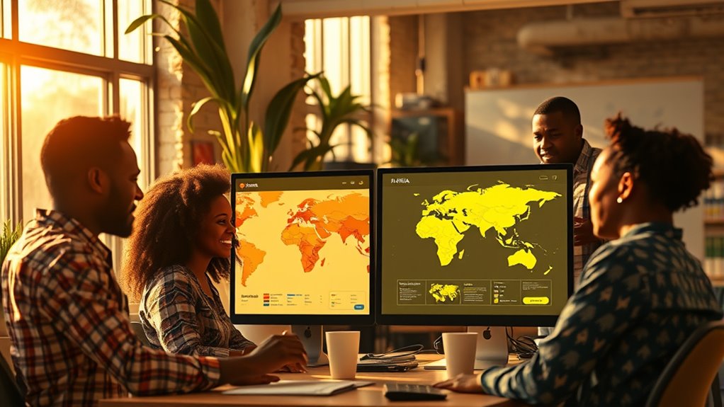 evaluate translation service quality