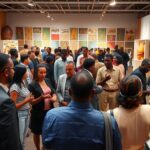 Translation Services for Exhibitions Africa | Translation Africa |
