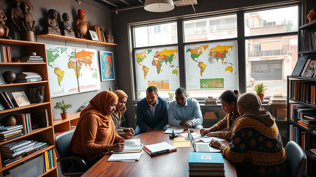 expert ethiopian language services