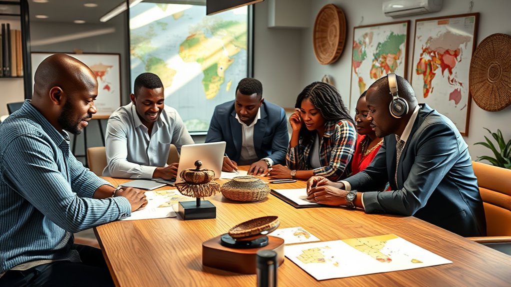 expert luo translation services