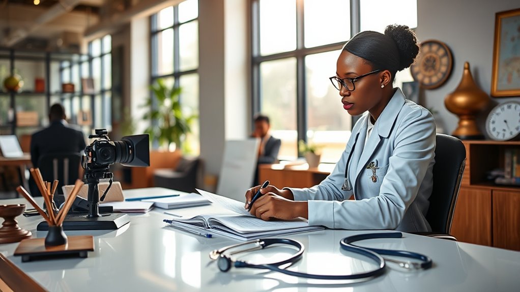 expert medical report translations