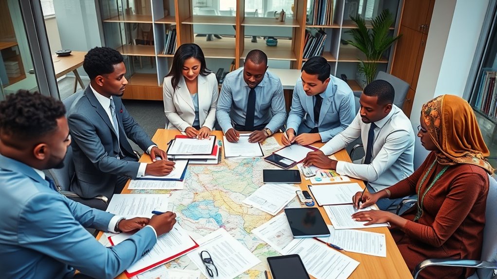 expert nigerian legal translations