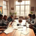 Financial Report Translation Kenya | Translation Africa |