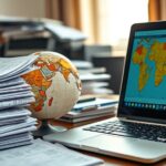 Financial Report Translation Nigeria | Translation Africa |