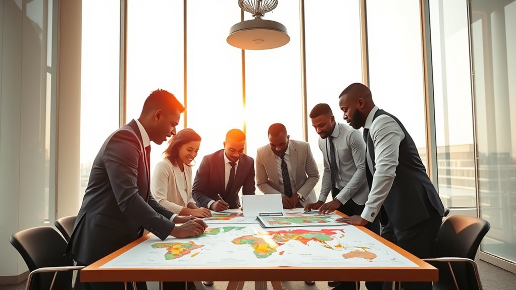 financial translation services kenya