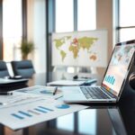 Financial Report Translation South Africa | Translation Africa |