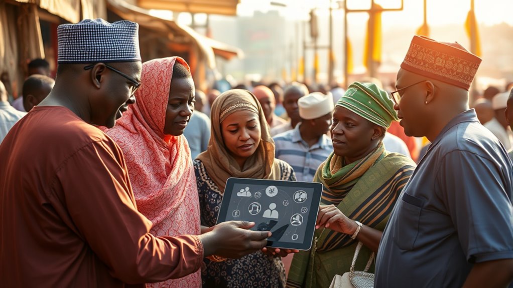 french to hausa benefits