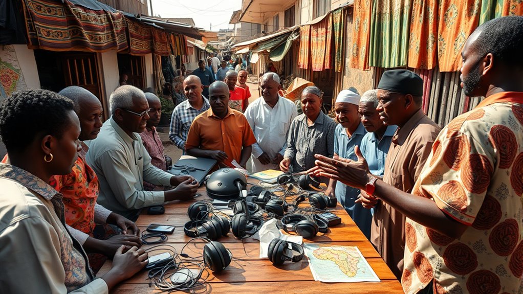 french to hausa nigeria