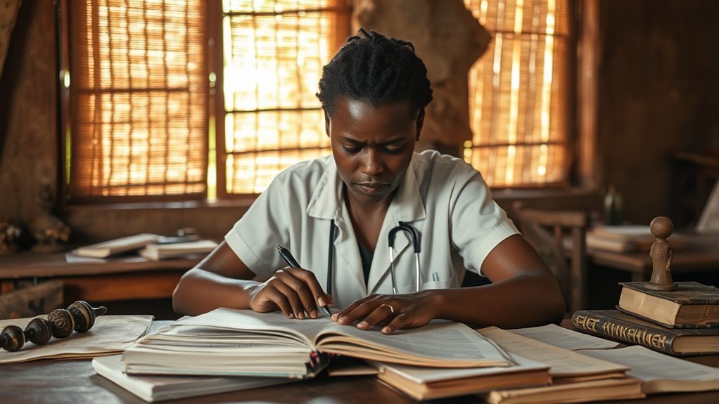ghana medical translation challenges