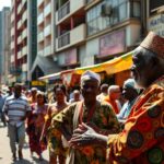 Gikuyu to English Translation Nairobi | Translation Africa |