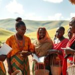 Gikuyu to English Translation Kenya | Translation Africa |