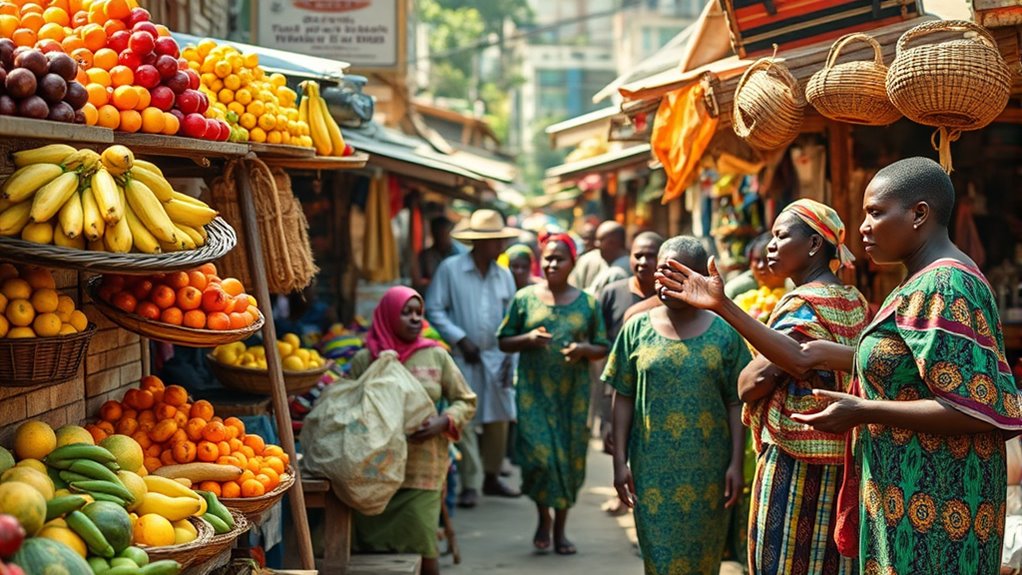 greeting phrases and numbers